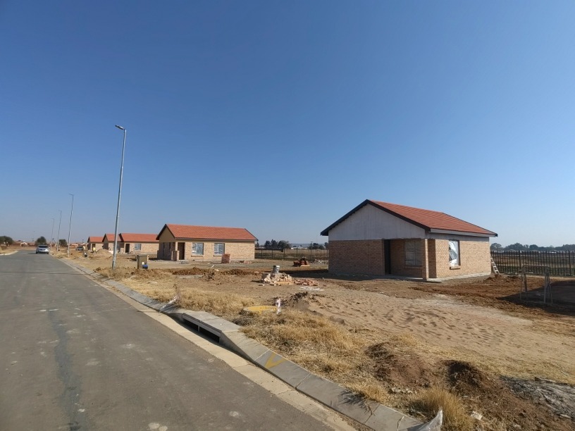 2 Bedroom Property for Sale in Bloemspruit Free State